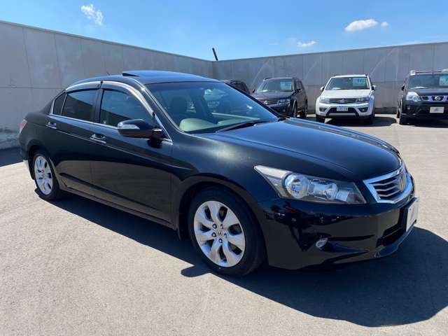 Honda INSPIRE 2008-06 21545-1