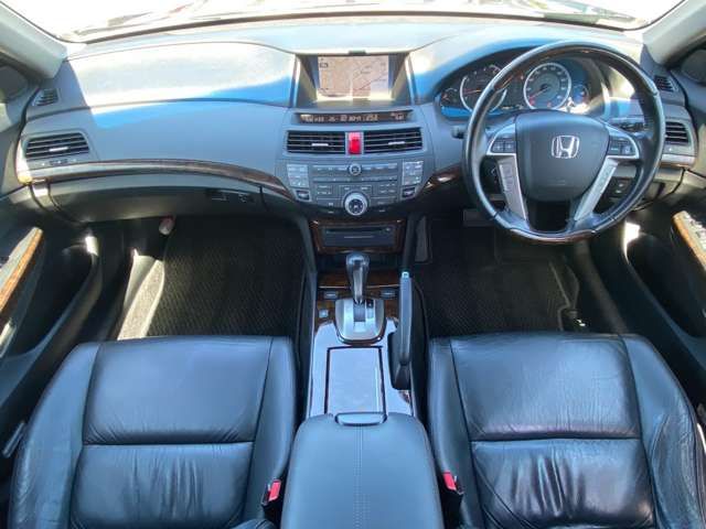 Honda INSPIRE 2008-06 21545-7