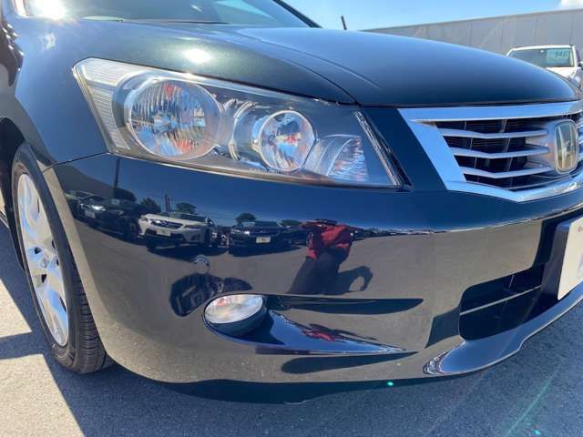 Honda INSPIRE 2008-06 21545-16