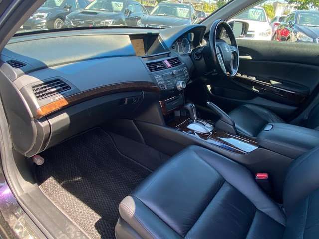 Honda INSPIRE 2008-06 21545-10