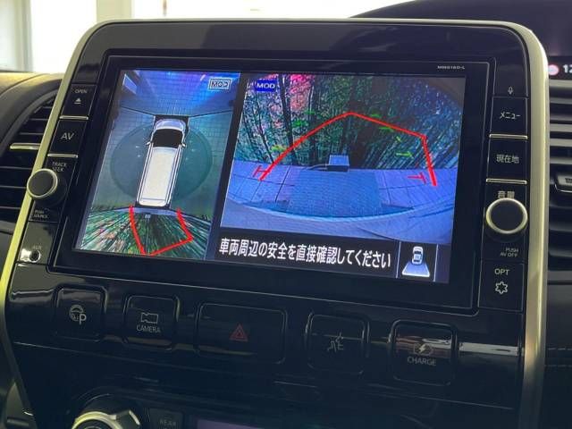 Nissan SERENA 2019-01 182821-3