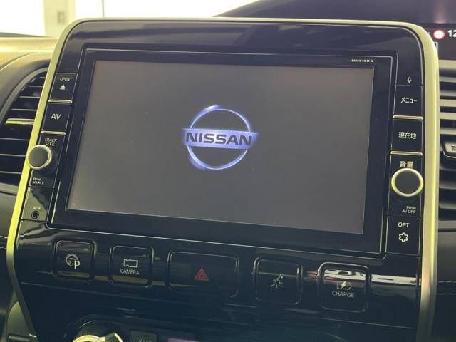 Nissan SERENA 2019-01 182821-2