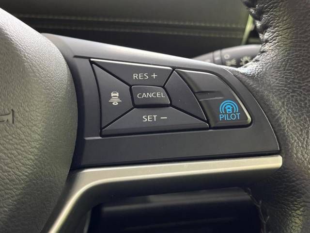 Nissan SERENA 2019-01 182821-5