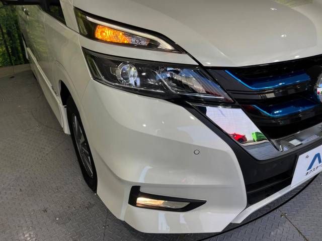 Nissan SERENA 2019-01 182821-12