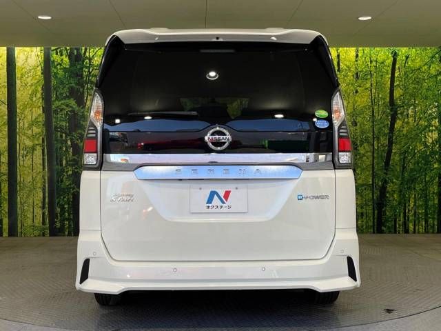 Nissan SERENA 2019-01 182821-15