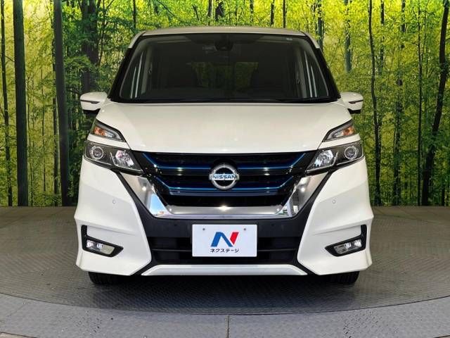 Nissan SERENA 2019-01 182821-14