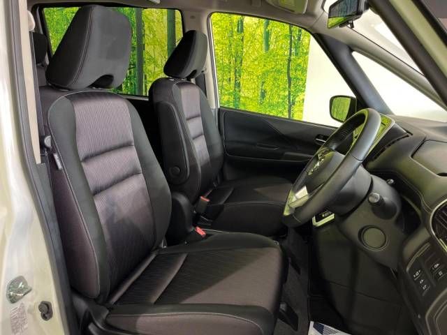 Nissan SERENA 2019-01 182821-7
