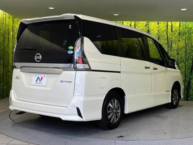 Nissan SERENA 2019-01 182821-17