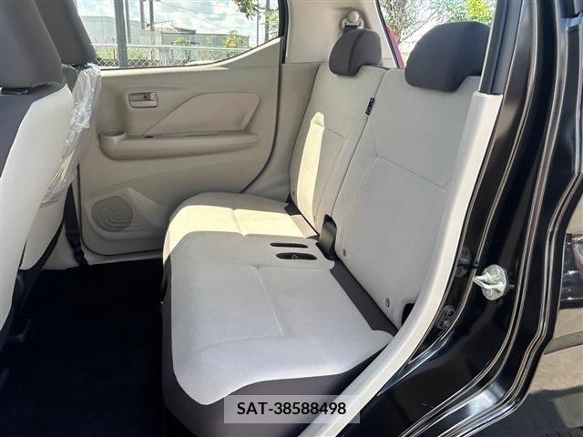 Nissan DAYZ 2020-07 353502-21