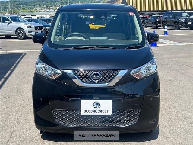 Nissan DAYZ 2020-07 353502-2