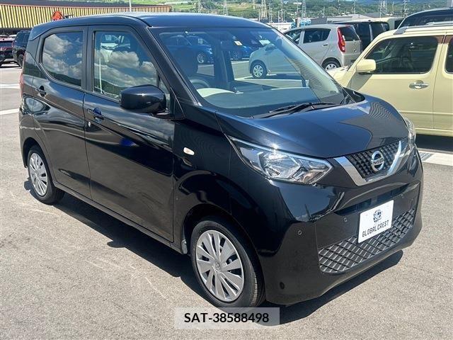 Nissan DAYZ 2020-07 353502-3