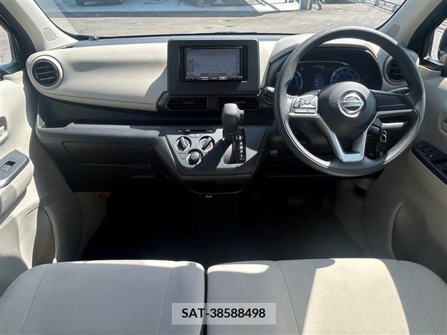 Nissan DAYZ 2020-07 353502-20