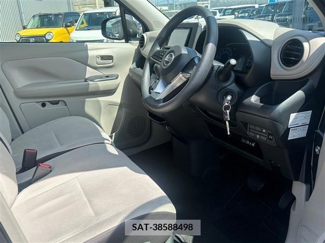 Nissan DAYZ 2020-07 353502-18