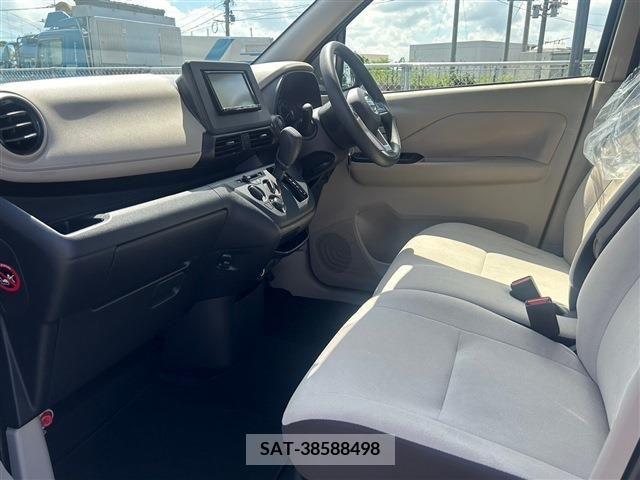Nissan DAYZ 2020-07 353502-19