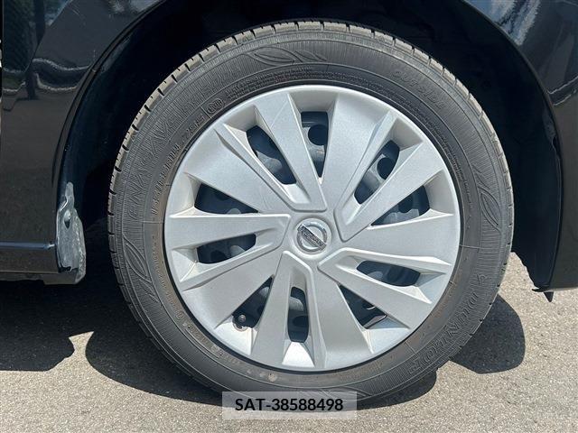Nissan DAYZ 2020-07 353502-17