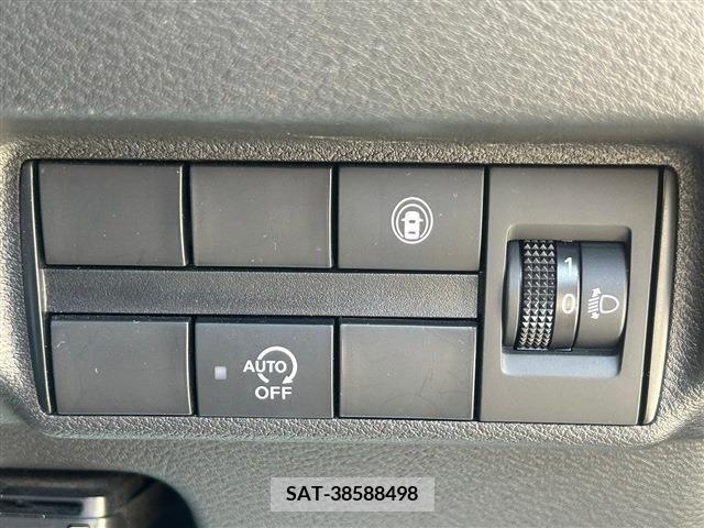 Nissan DAYZ 2020-07 353502-15