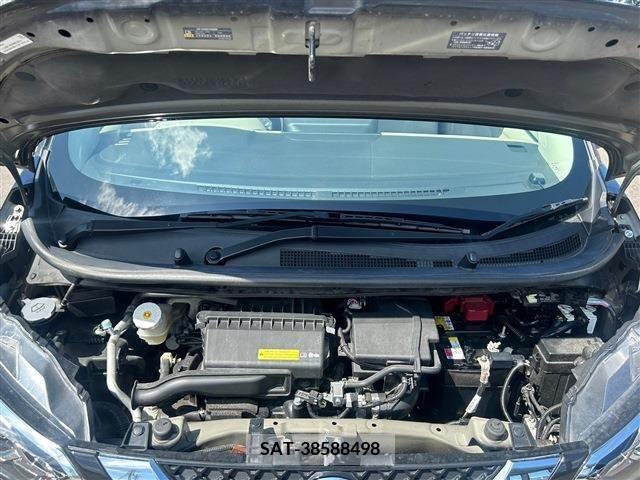 Nissan DAYZ 2020-07 353502-25
