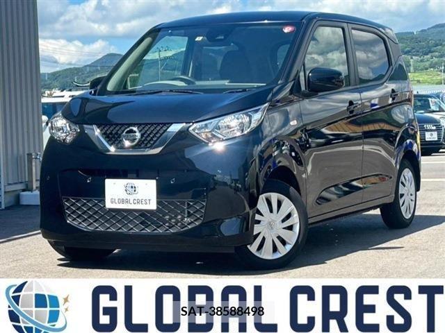 Nissan DAYZ 2020-07 353502-0