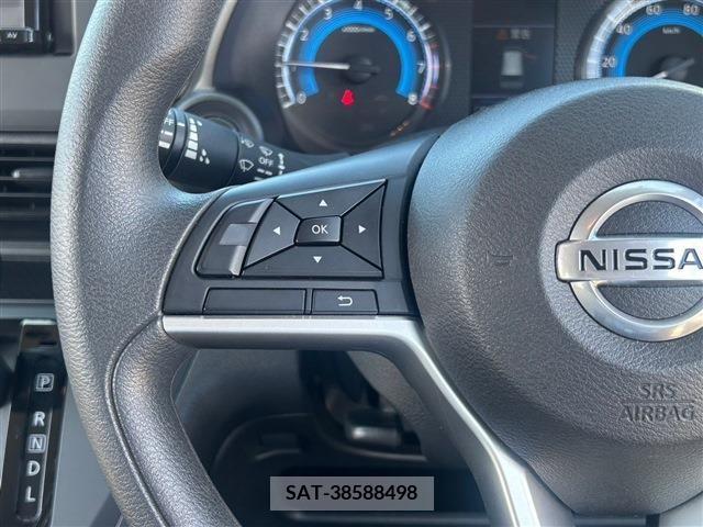 Nissan DAYZ 2020-07 353502-10