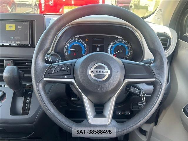Nissan DAYZ 2020-07 353502-9