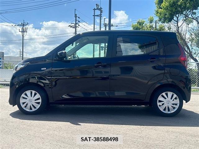 Nissan DAYZ 2020-07 353502-7