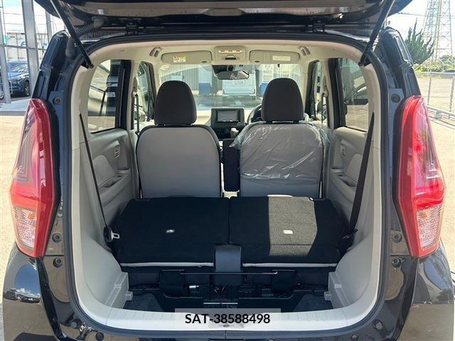 Nissan DAYZ 2020-07 353502-23