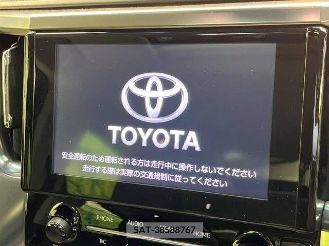 Toyota ALPHARD 2023-01 389036-2