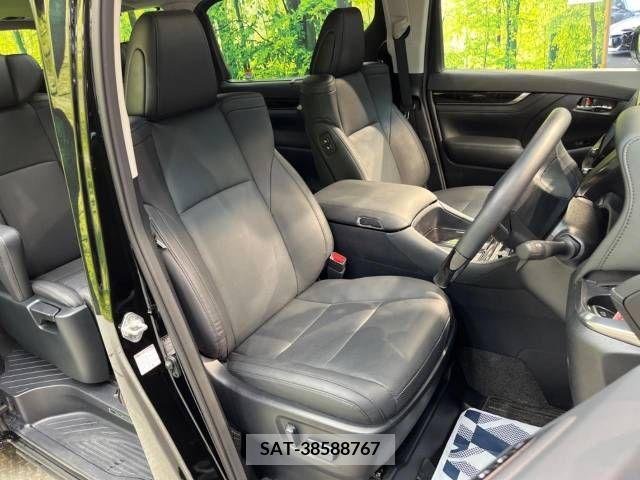 Toyota ALPHARD 2023-01 389036-8