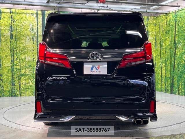Toyota ALPHARD 2023-01 389036-14