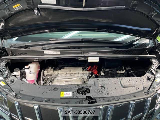 Toyota ALPHARD 2023-01 389036-17