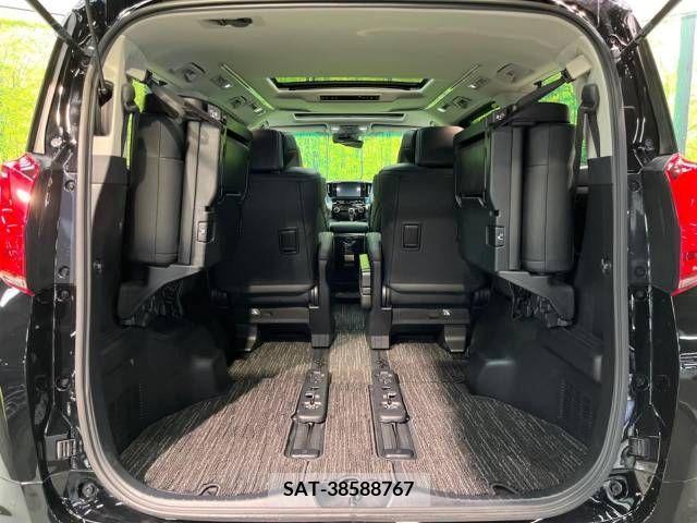 Toyota ALPHARD 2023-01 389036-10