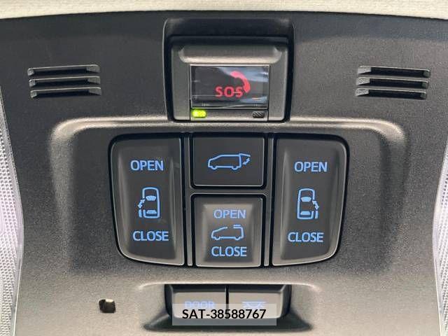 Toyota ALPHARD 2023-01 389036-7