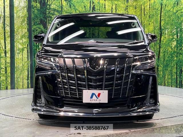 Toyota ALPHARD 2023-01 389036-13
