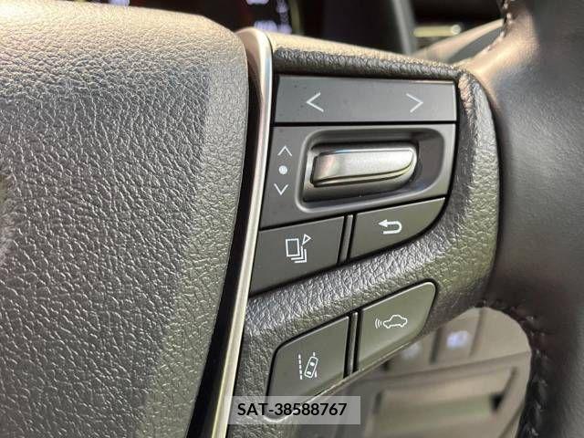 Toyota ALPHARD 2023-01 389036-6