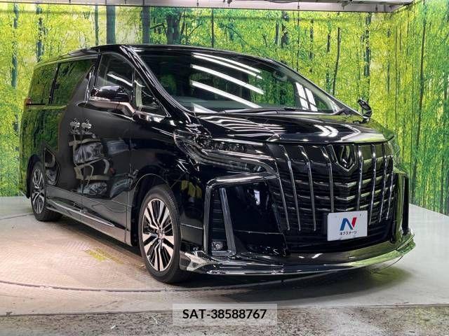 Toyota ALPHARD 2023-01 389036-15