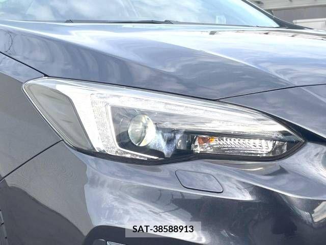 Subaru IMPREZA G4 2017-02 396883-4