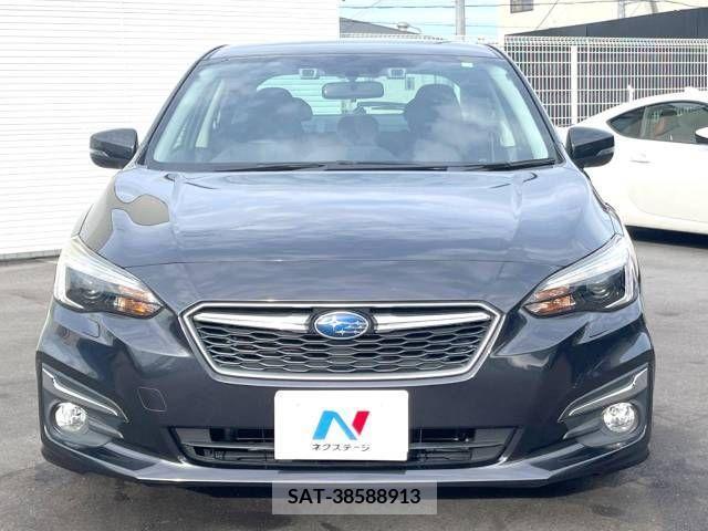 Subaru IMPREZA G4 2017-02 396883-15