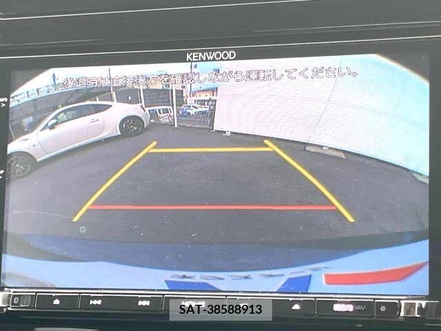 Subaru IMPREZA G4 2017-02 396883-3