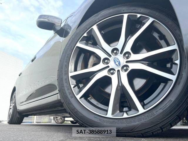 Subaru IMPREZA G4 2017-02 396883-14