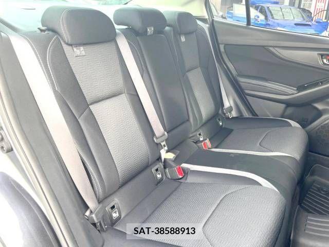 Subaru IMPREZA G4 2017-02 396883-10