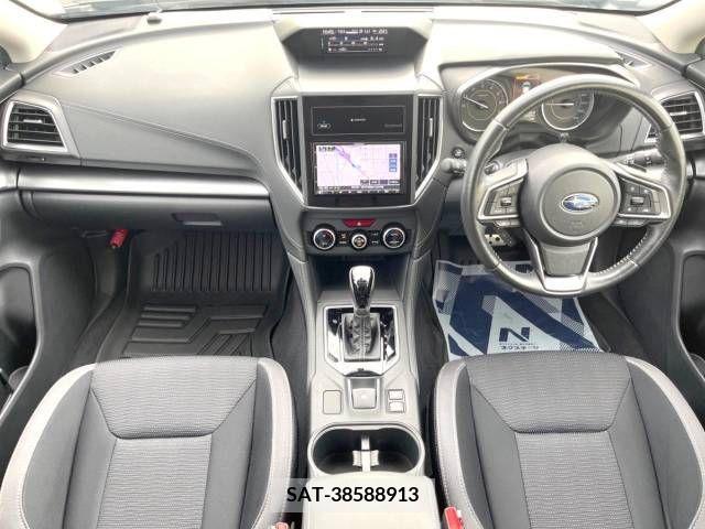 Subaru IMPREZA G4 2017-02 396883-1