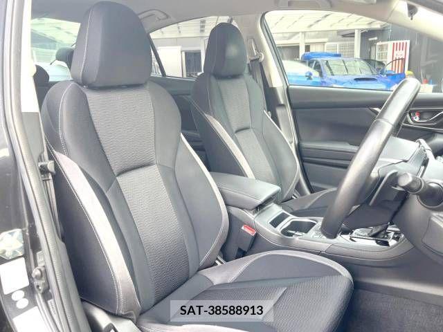 Subaru IMPREZA G4 2017-02 396883-9