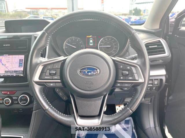 Subaru IMPREZA G4 2017-02 396883-8