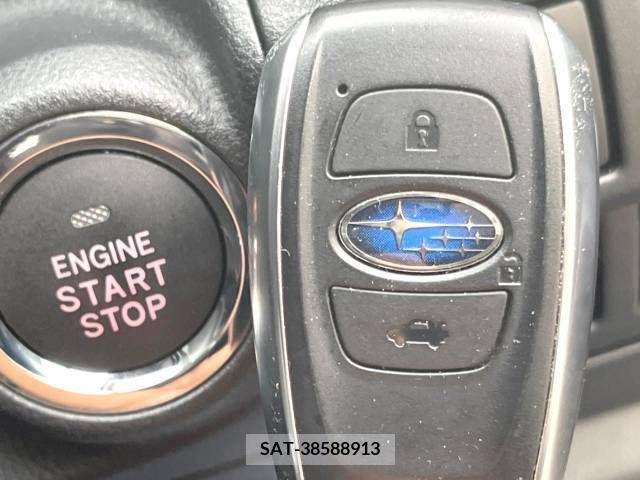 Subaru IMPREZA G4 2017-02 396883-6