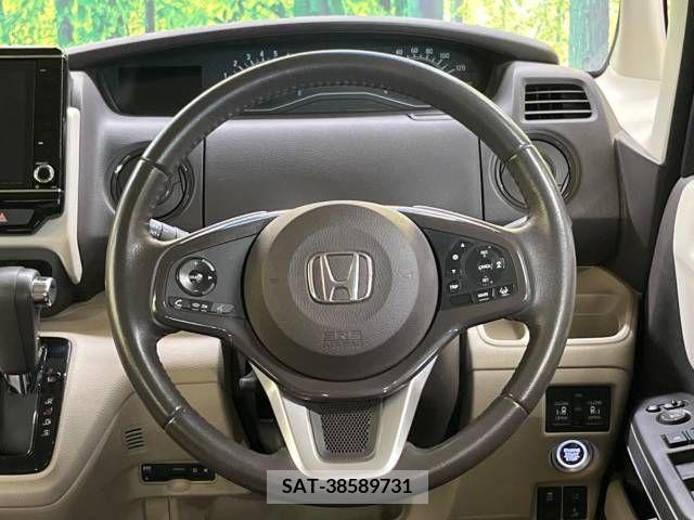 Honda N BOX 2017-12 364573-11