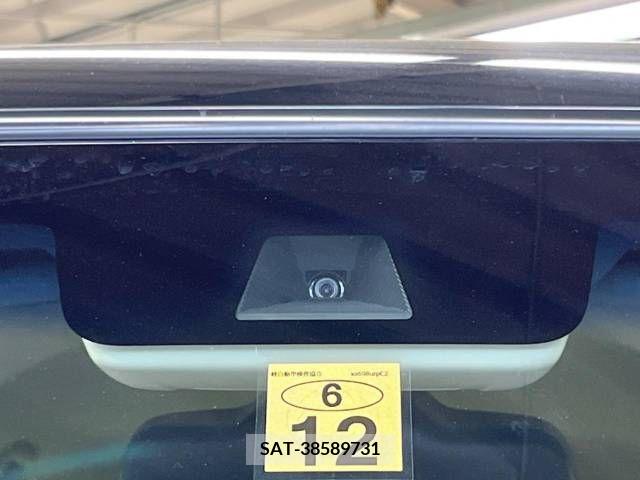 Honda N BOX 2017-12 364573-2