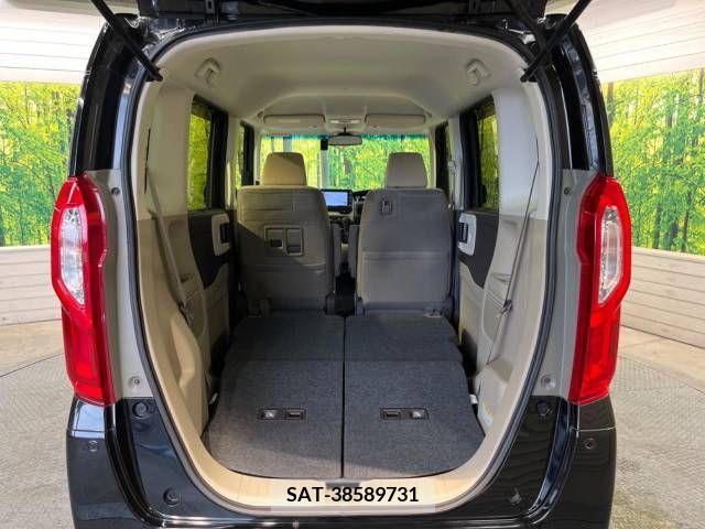 Honda N BOX 2017-12 364573-10