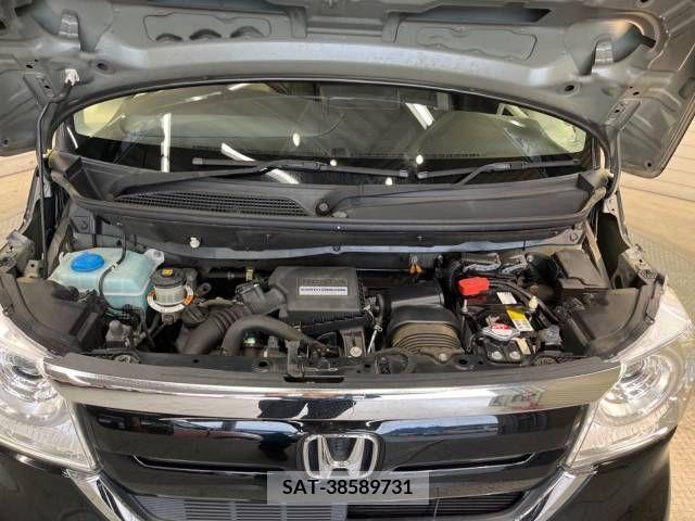 Honda N BOX 2017-12 364573-18
