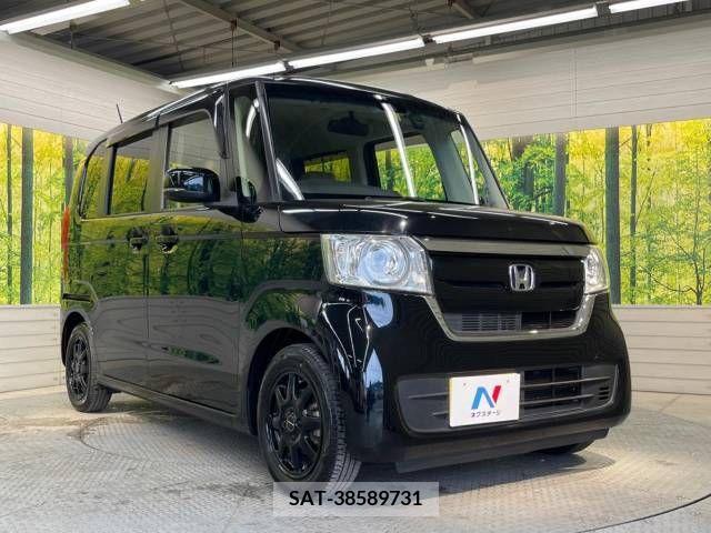 Honda N BOX 2017-12 364573-16