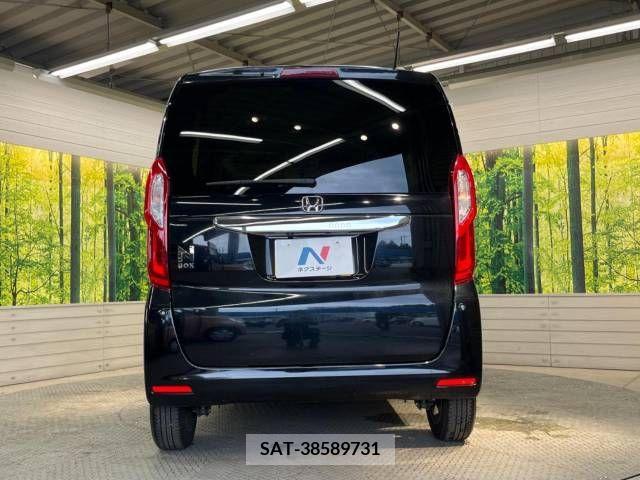 Honda N BOX 2017-12 364573-15